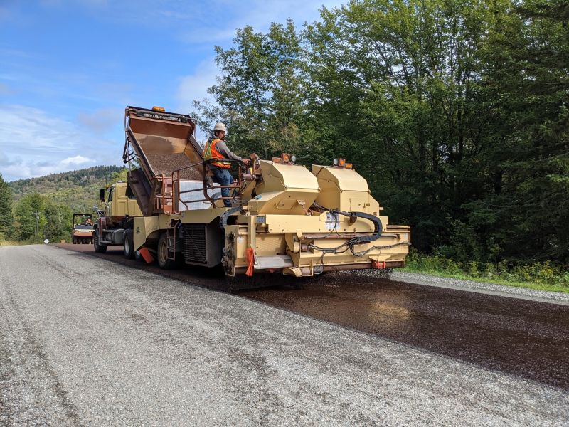 Asphalt Recoating in Grand Rapids, MI