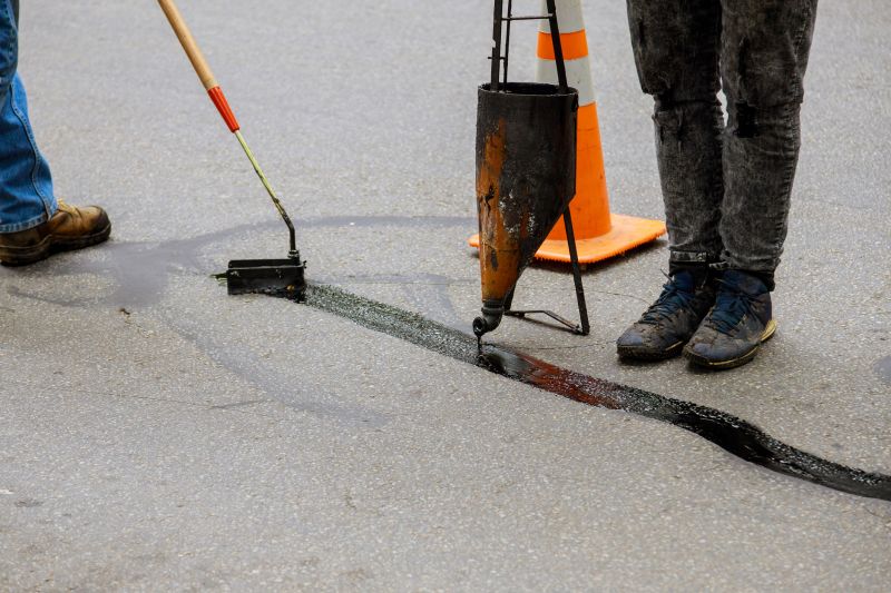 Asphalt Resealing in Fort Collins, CO