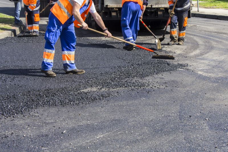 Expert Assessment of Asphalt Condition