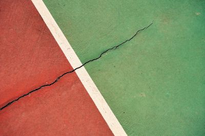 Tennis Court Resurfacing Costs — Cost of Tennis Court Resurfacing