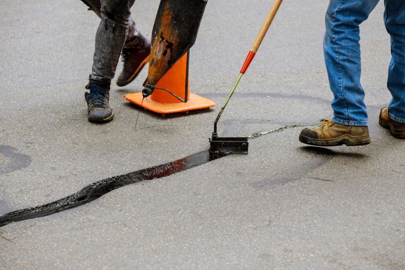Driveway Sealing in Miami Dade County, FL