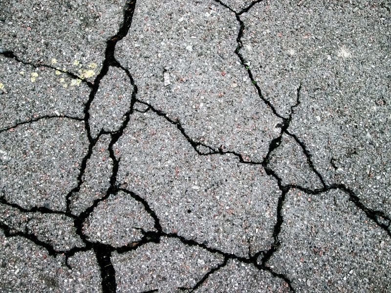 Driveway Sealing in Grand Rapids, MI