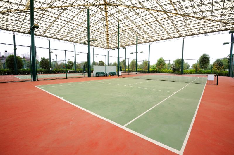How Weather Conditions Affect Pickleball Court Surfaces