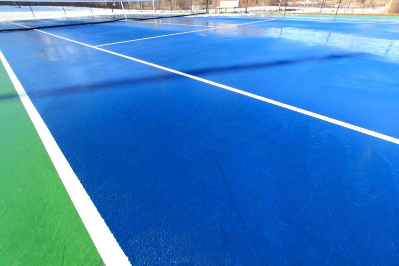 Why Pickleball Court Sealing Extends Surface Lifespan