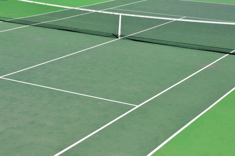 Why Pickleball Court Sealing Extends Surface Lifespan